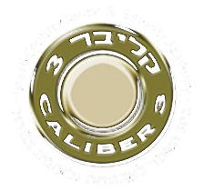 CALIBER 3 - THE PREMIER ACADEMY FOR COUNTER TERROR AND SECURITY