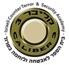 CALIBER 3 - THE PREMIER ACADEMY FOR COUNTER TERROR AND SECURITY