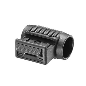 PLS Flashlight Side Mount FAB Defense