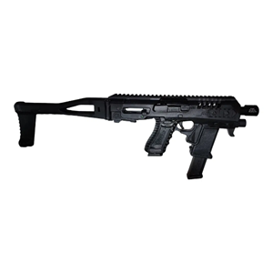 Micro Roni G4X for Glock 26