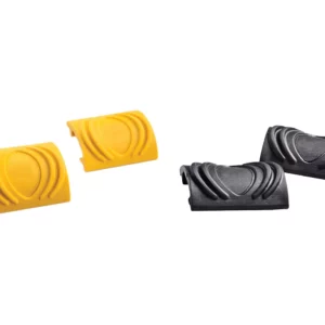Pack Picatinny Rail Rubber Covers -8