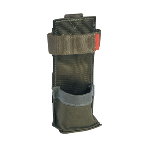 Open-Top Tourniquet Pouch