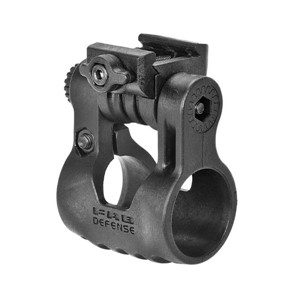 PLR Adjustable Tactical Light Mount- FAB Defense