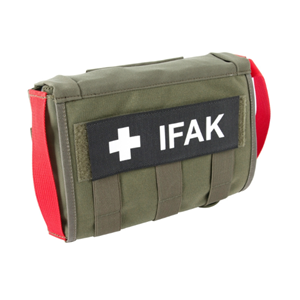 Ranger Vehicle First Aid Pouch