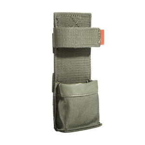 Open-Top Tourniquet Pouch
