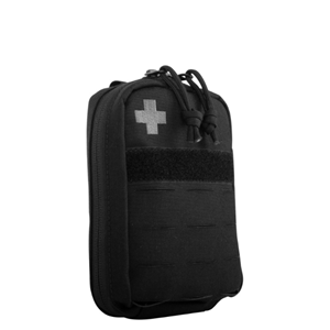 פאוץ חובש שחור TT TAC POUCH MEDI