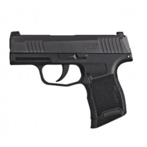 Sig Sauer- P365