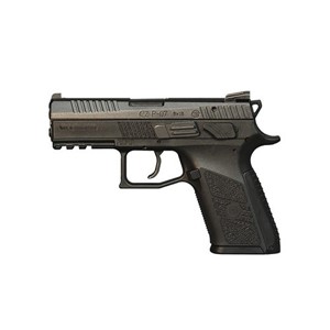 CZ P-07
