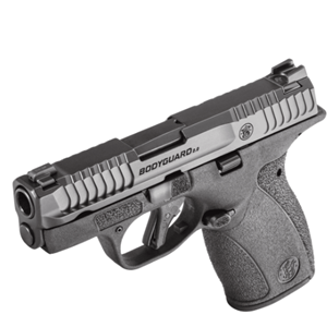 S&W BodyGuard