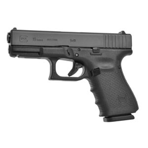 Glock 19 Gen 4
