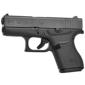Glock 43