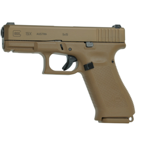 Glock 19X