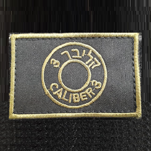 Caliber 3 patch