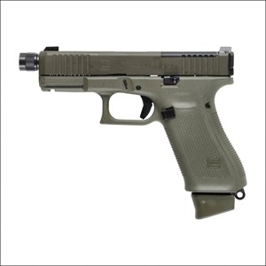 GLOCK 45 MOS hunter