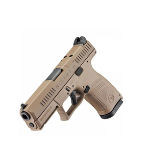 CZ P-10 C OR FDE Cerakote