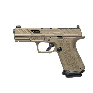 Shadow Systems MR920 Elite FDE