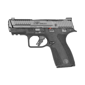 S&W shield x