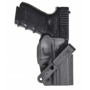Tuckable IWB Kydex Holster for S&W M&P Shield Frontline