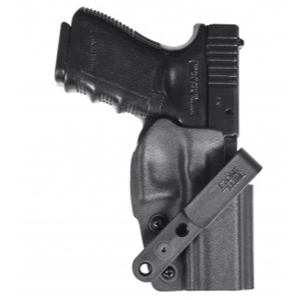 Tuckable IWD Kydex Holster for S&W M&P
