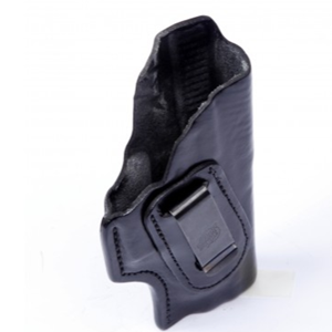 Leather holster with clip for Jericho