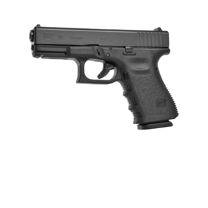 אקדח גלוק 19C