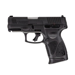 Taurus G3C