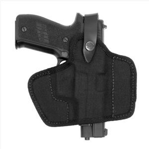 Half Pancake N.G FrontLine holster for Glock 19
