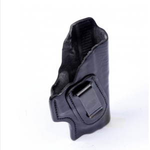 IWB Clip Leather Holster Glock 19 FrontLine