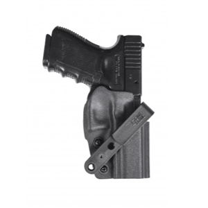 Tuckable IWB Kydex Holster for Sig Sauer P320c