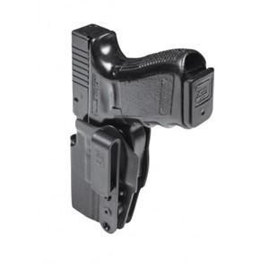 Let handed Tuckable IWB Kydex Holster for Sig Sauer P365