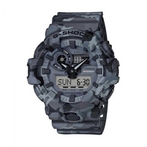 Casio G-Shock GA700CM-8A watch