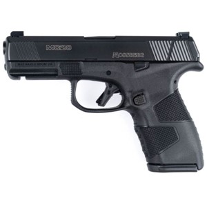 Mossberg MC2c