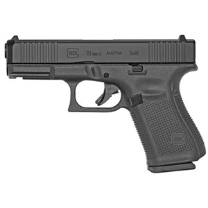Glock 19 GEN 5