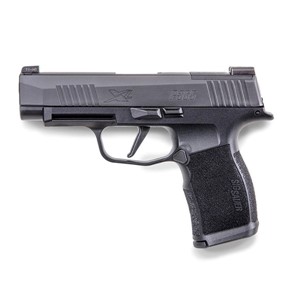 Sig sauer P365 XL