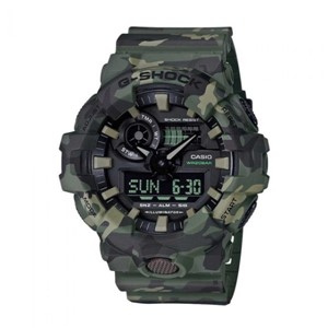 Casio G-Shock Watch GA-700CM-3A