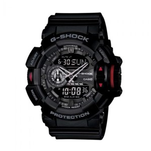 Casio G-Shock Watch GA-400-1B