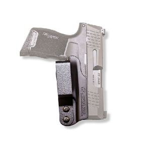 Q-Series Stealth holster Sig P320 & P320 X