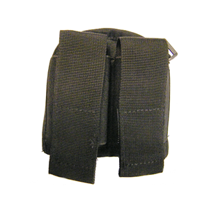 Universal folded magazine pouch from Cordora 