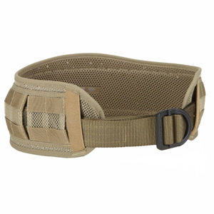5.11 Tactical Brokos Vtac Belt L XL, Sandstone