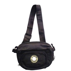 Caliber 3 Gun Pouch- black