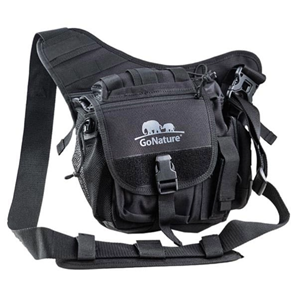 Tactical Pouch Charger
