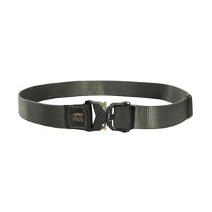 Black TT Stretch Belt