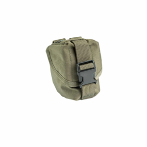 Green granada Pouch GT