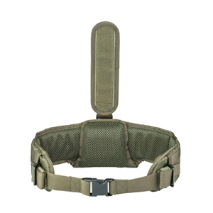 Modular Warrior Belt L/XL Green