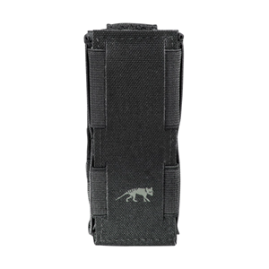 Black Open Gun Cartridge Pouch