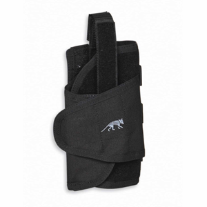 Modular gun holster