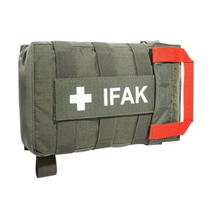 Ranger Large First Aid Warrior Pouch