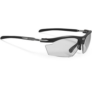 משקפי רודי Matte Black Stealth  Rydon Photochromic