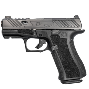 Shadow Sysem CR920X - שחור/ברונזה