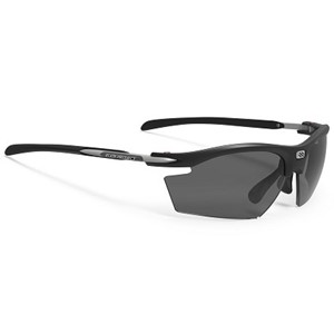 משקפי רודי Rydon Matte Black Polar 3FX Gray